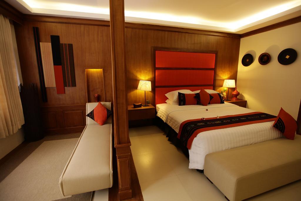 My Bagan Residence by Amata Ruang foto