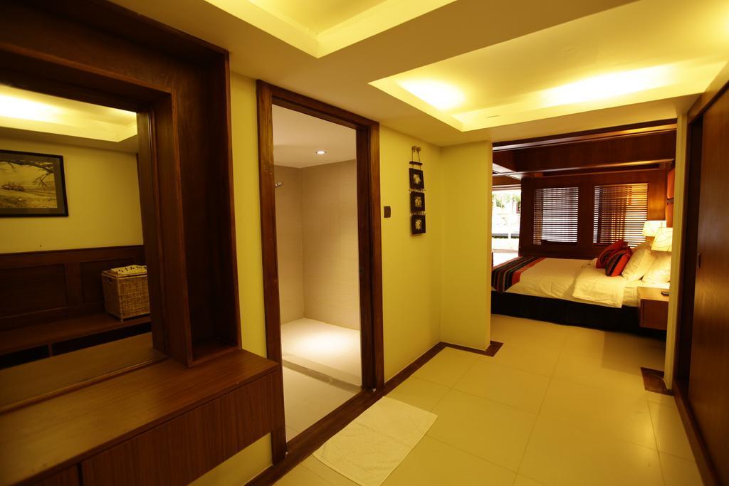 My Bagan Residence by Amata Bagian luar foto