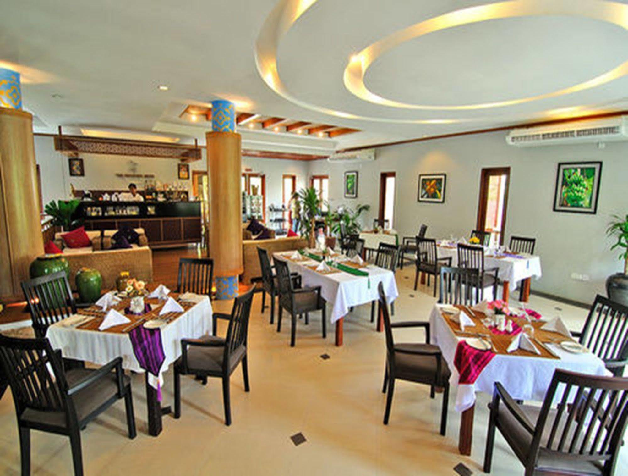 My Bagan Residence by Amata Bagian luar foto