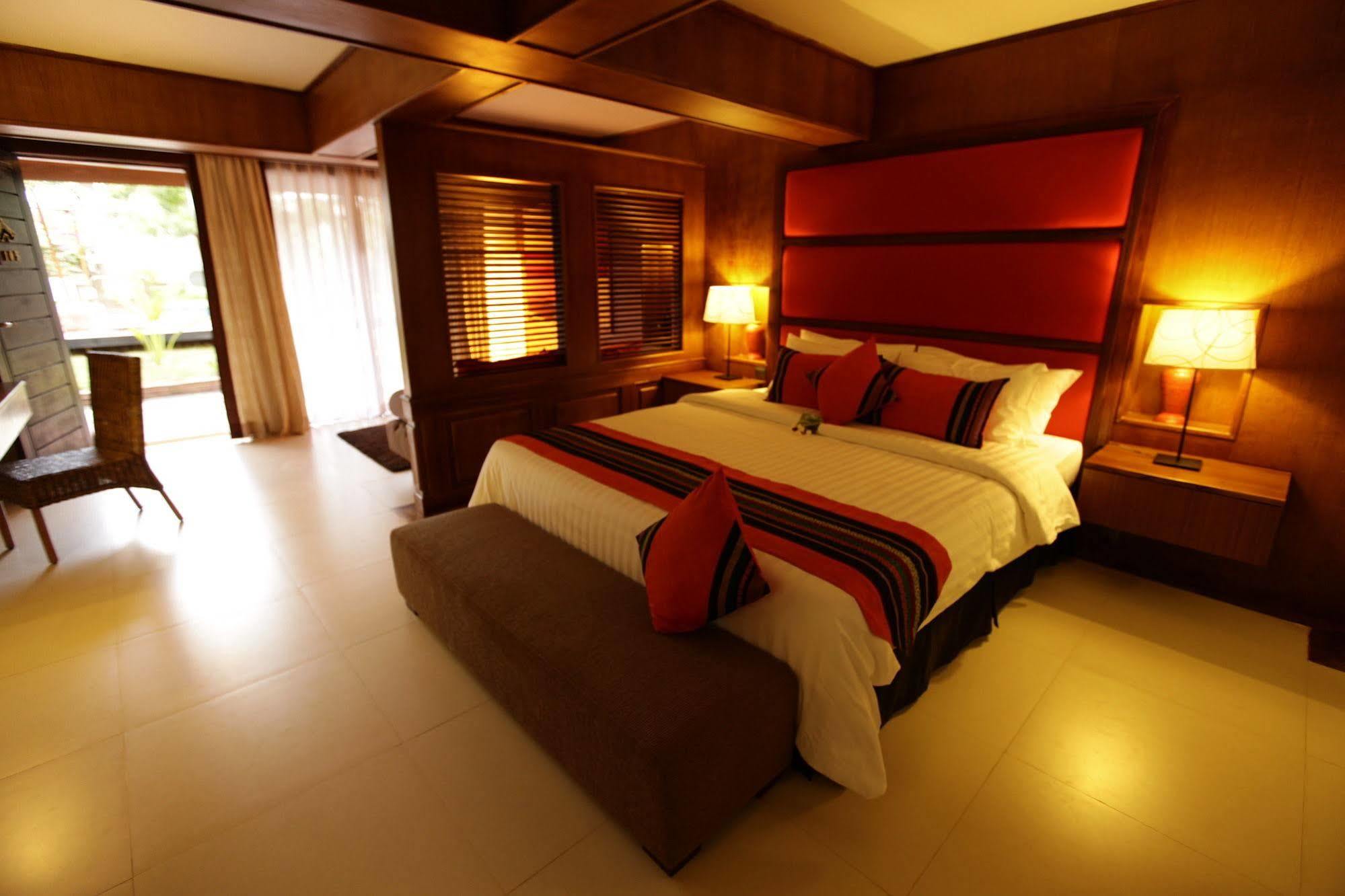 My Bagan Residence by Amata Bagian luar foto