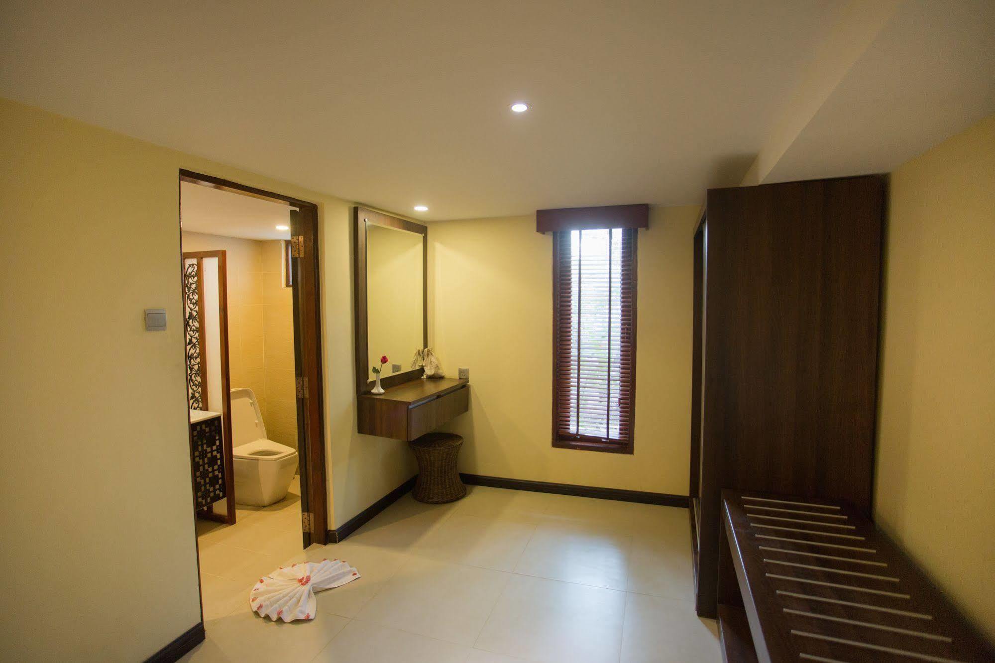 My Bagan Residence by Amata Bagian luar foto