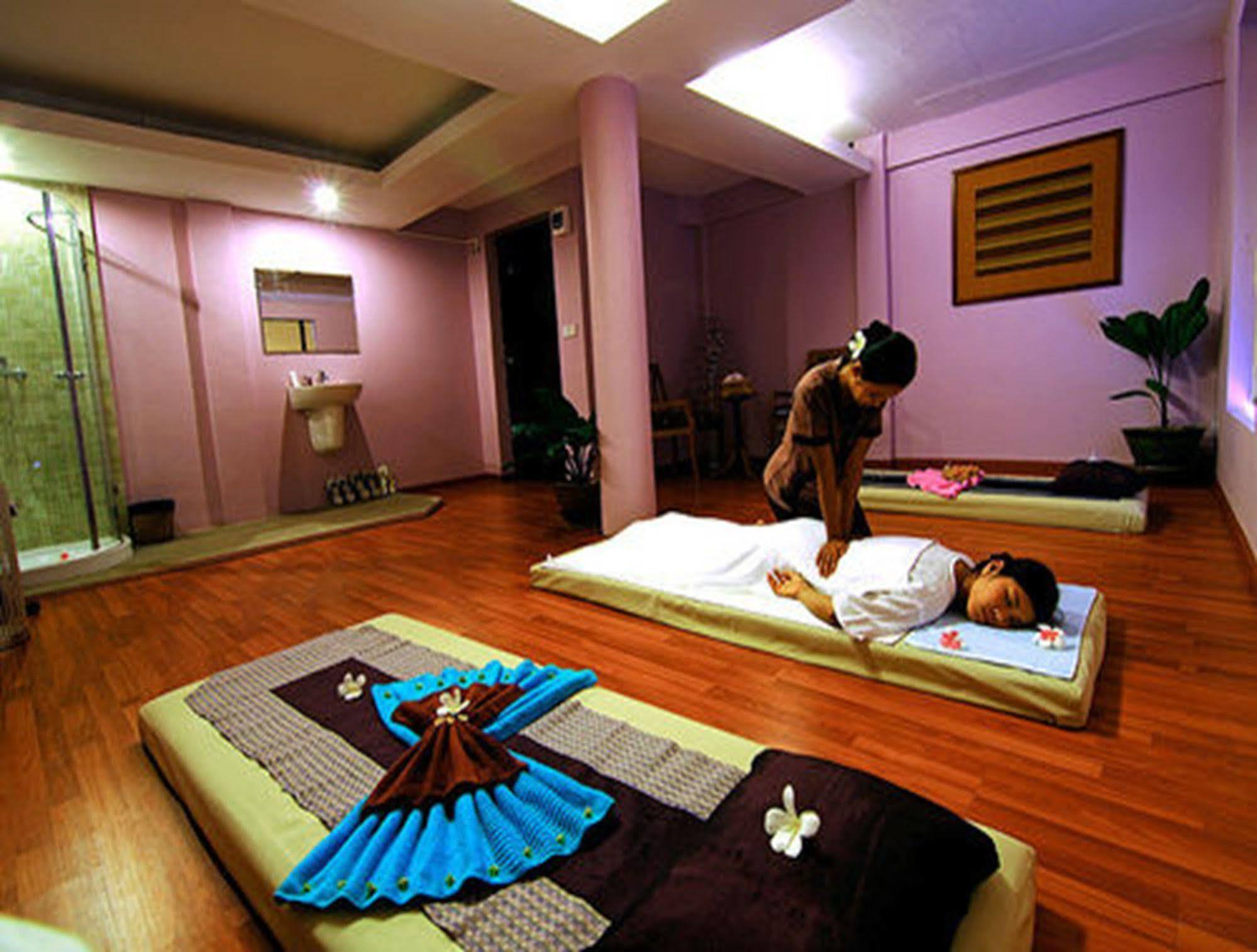 My Bagan Residence by Amata Bagian luar foto