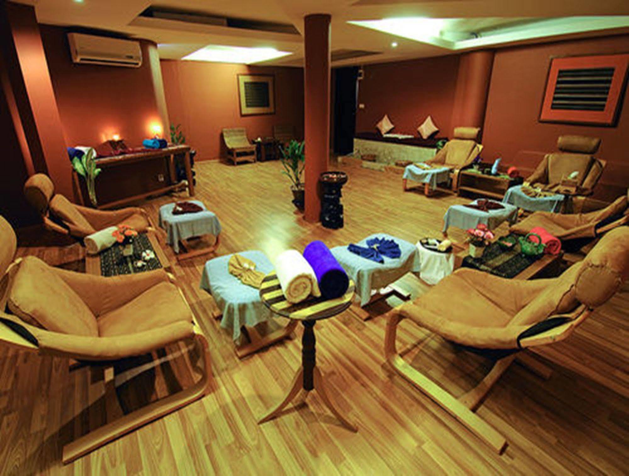 My Bagan Residence by Amata Bagian luar foto
