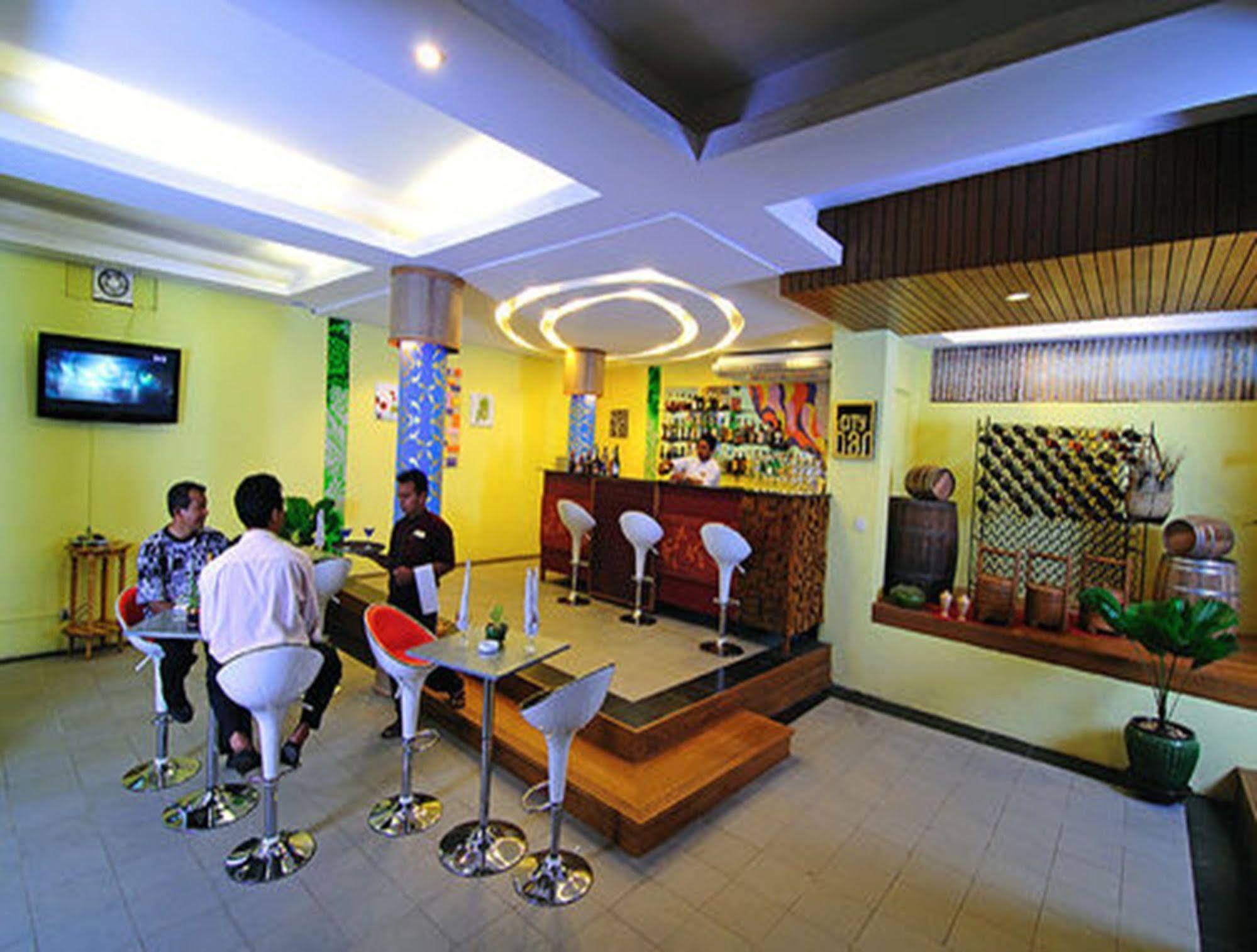 My Bagan Residence by Amata Bagian luar foto