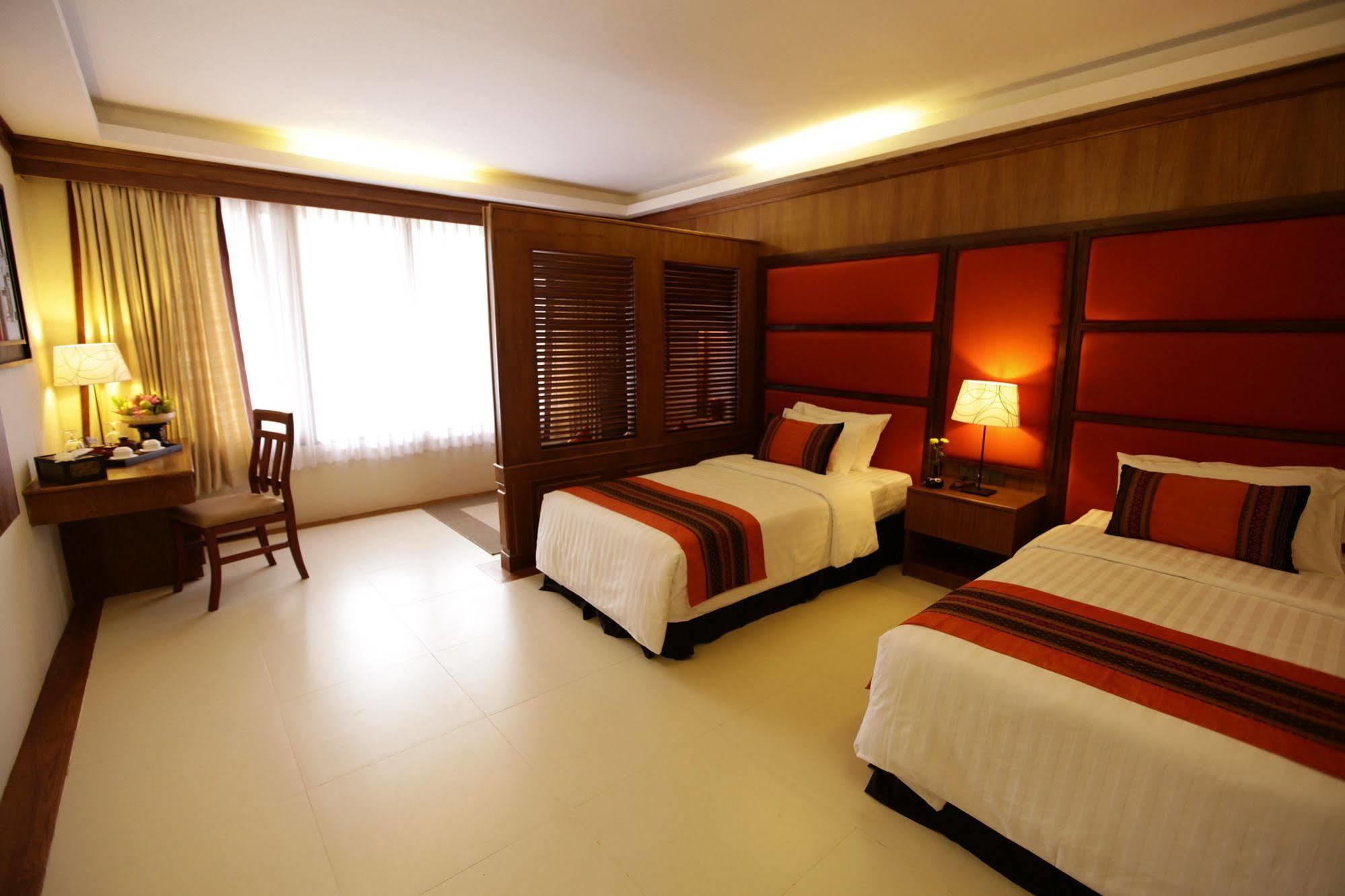 My Bagan Residence by Amata Bagian luar foto