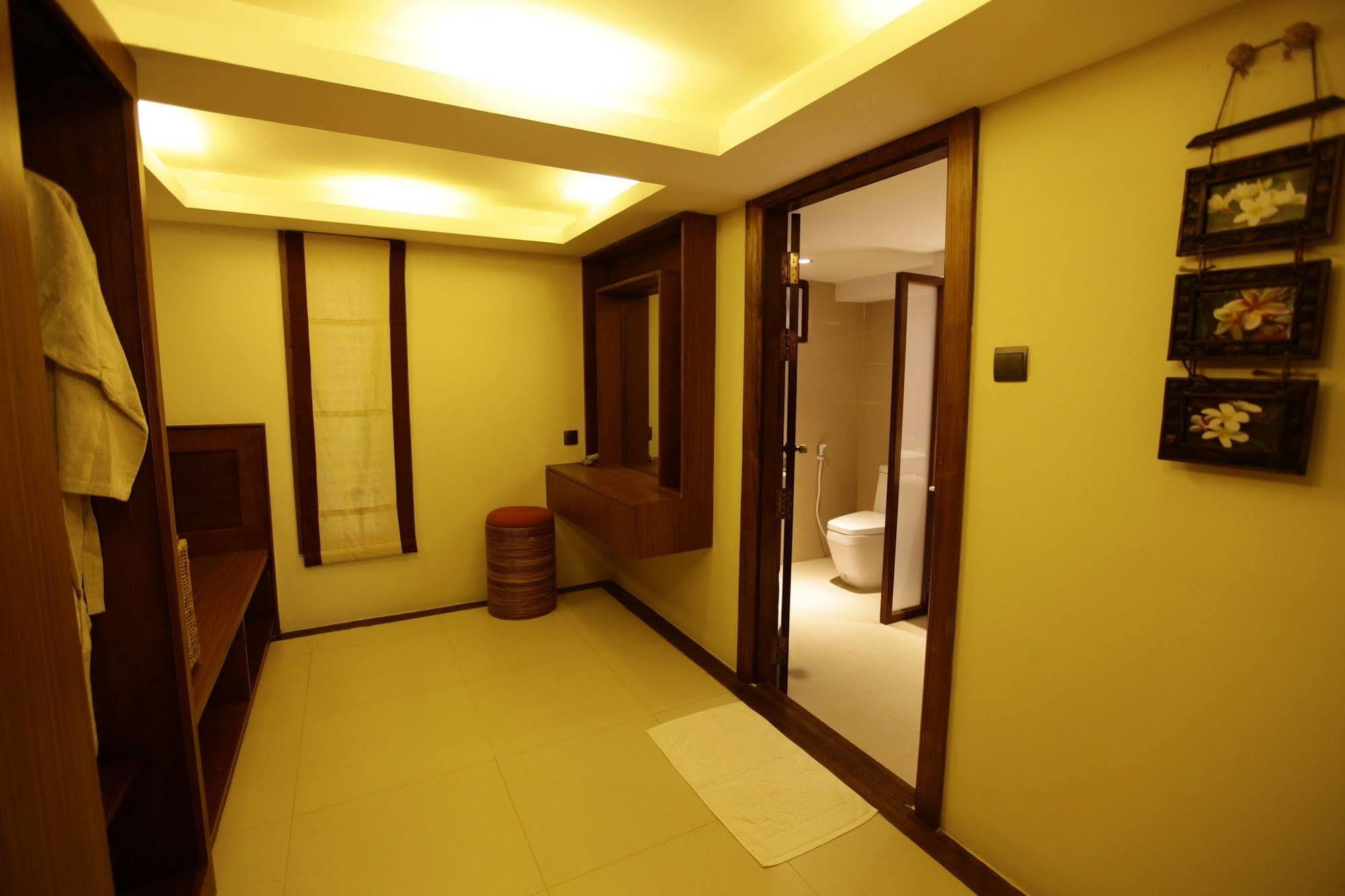 My Bagan Residence by Amata Bagian luar foto